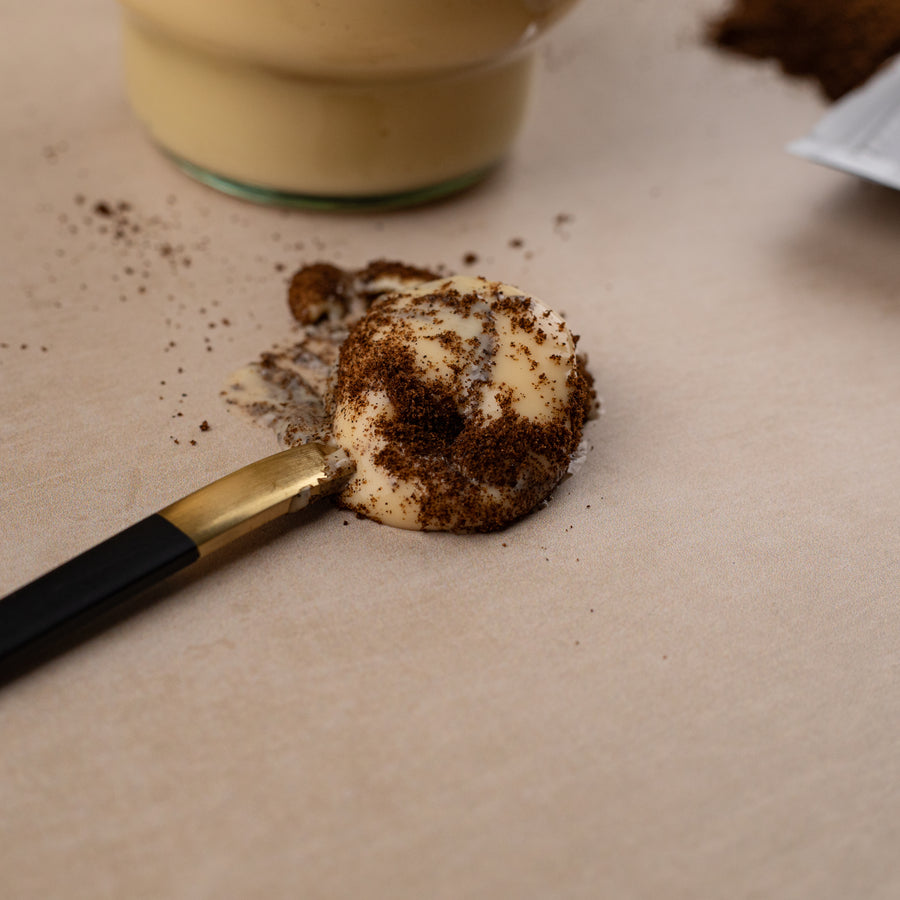 Vanilla Bean Powder