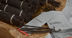 Gourmet Vanilla Pods ( 30 Pack)