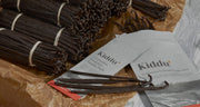 Gourmet Vanilla Pods (5 Pack)
