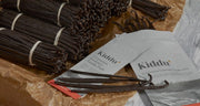 Gourmet vanilla pods