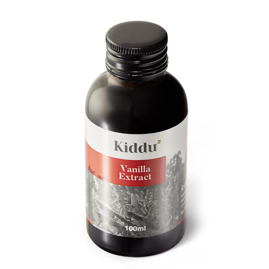 Vanilla Extract