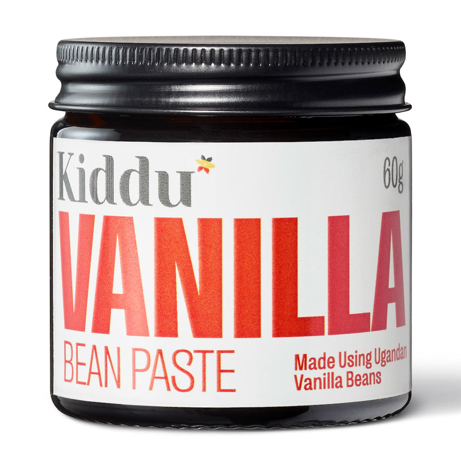 Vanilla Paste